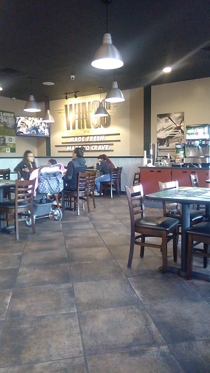Wingstop 8