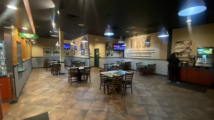 Wingstop 7