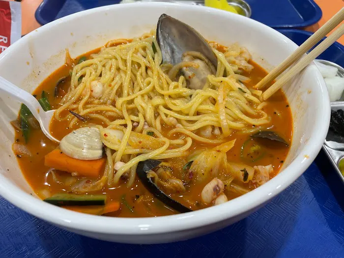 RED WOK 8