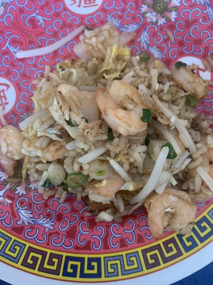 Hoa My Chinese Restaurant 3