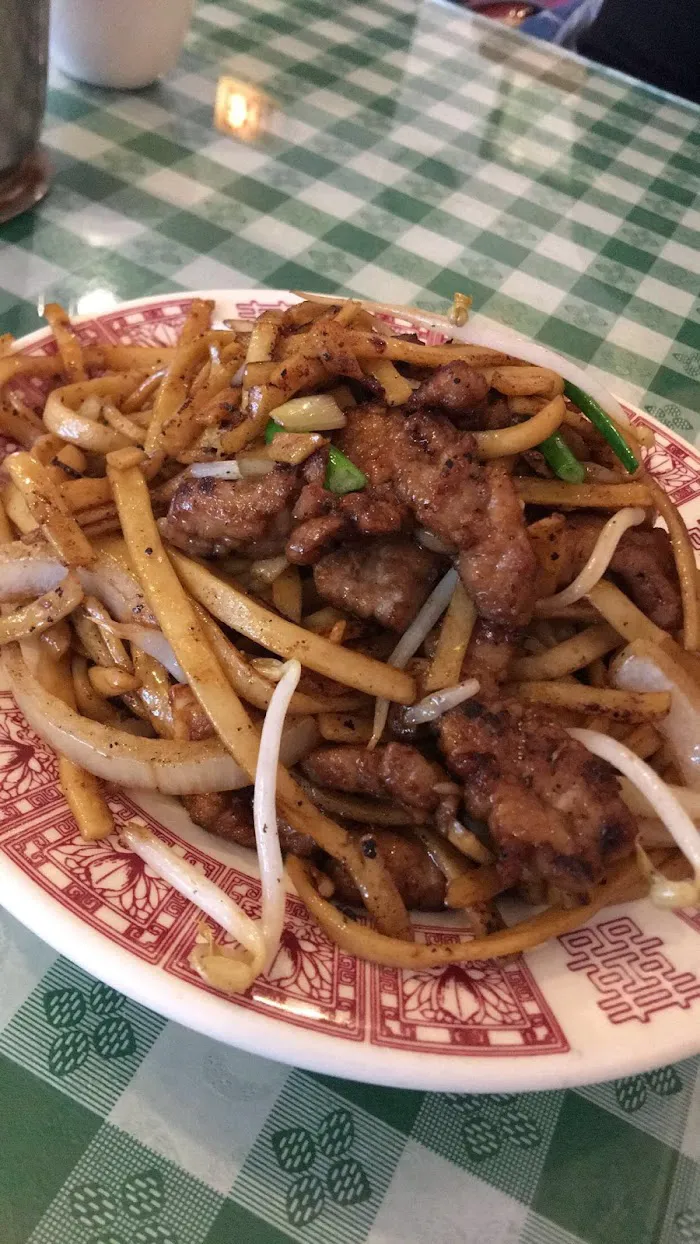 Hoa My Chinese Restaurant 6