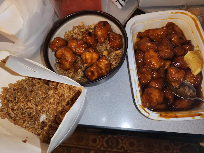 China Star Restaurant 1