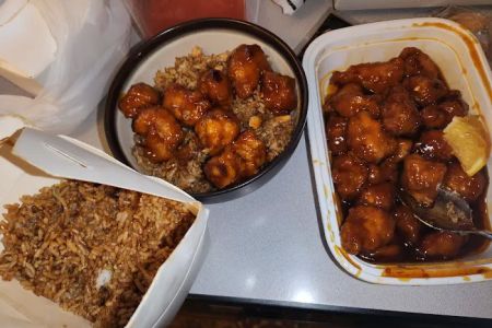 China Star Restaurant