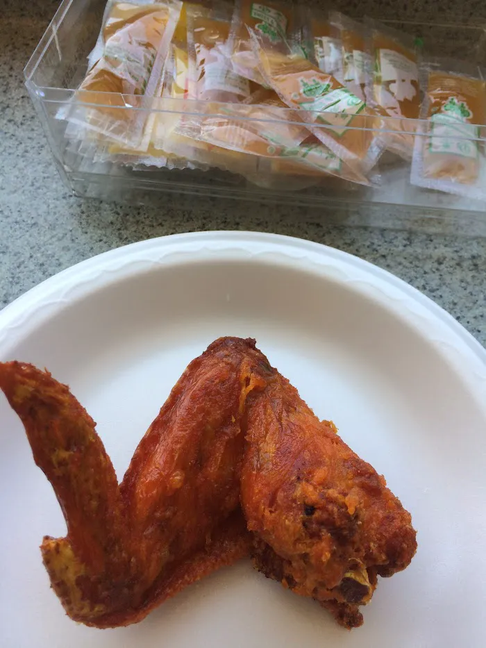 China Star Restaurant 4