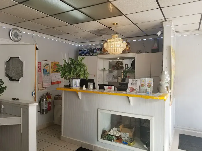 China Star Restaurant 6