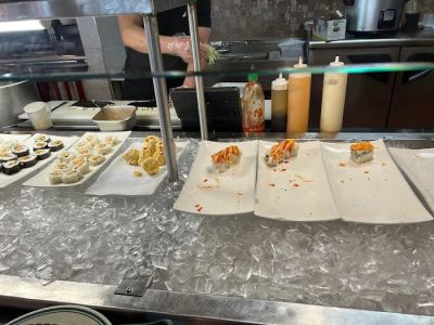 Yummy Buffet 0
