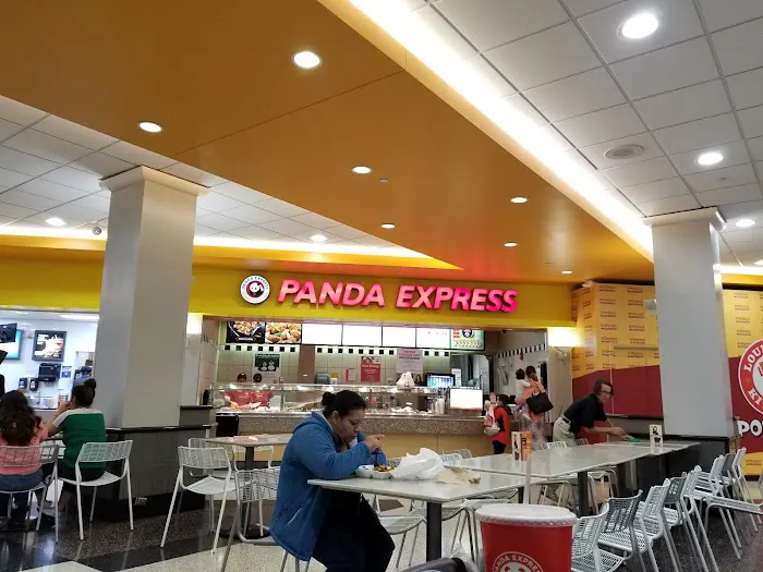 Panda Express 4