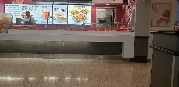 Panda Express 2