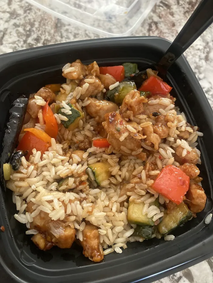 Panda Express 7