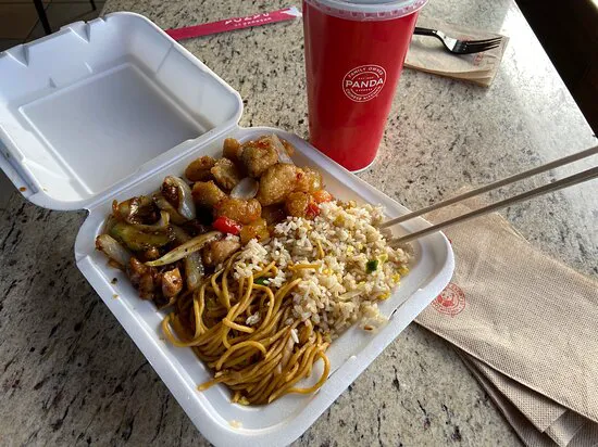 Panda Express 1