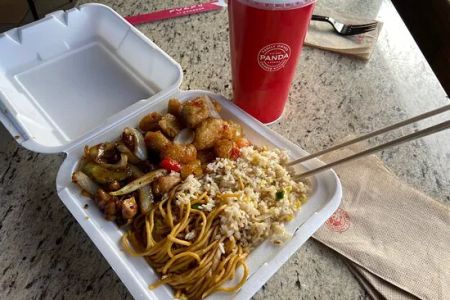 Panda Express