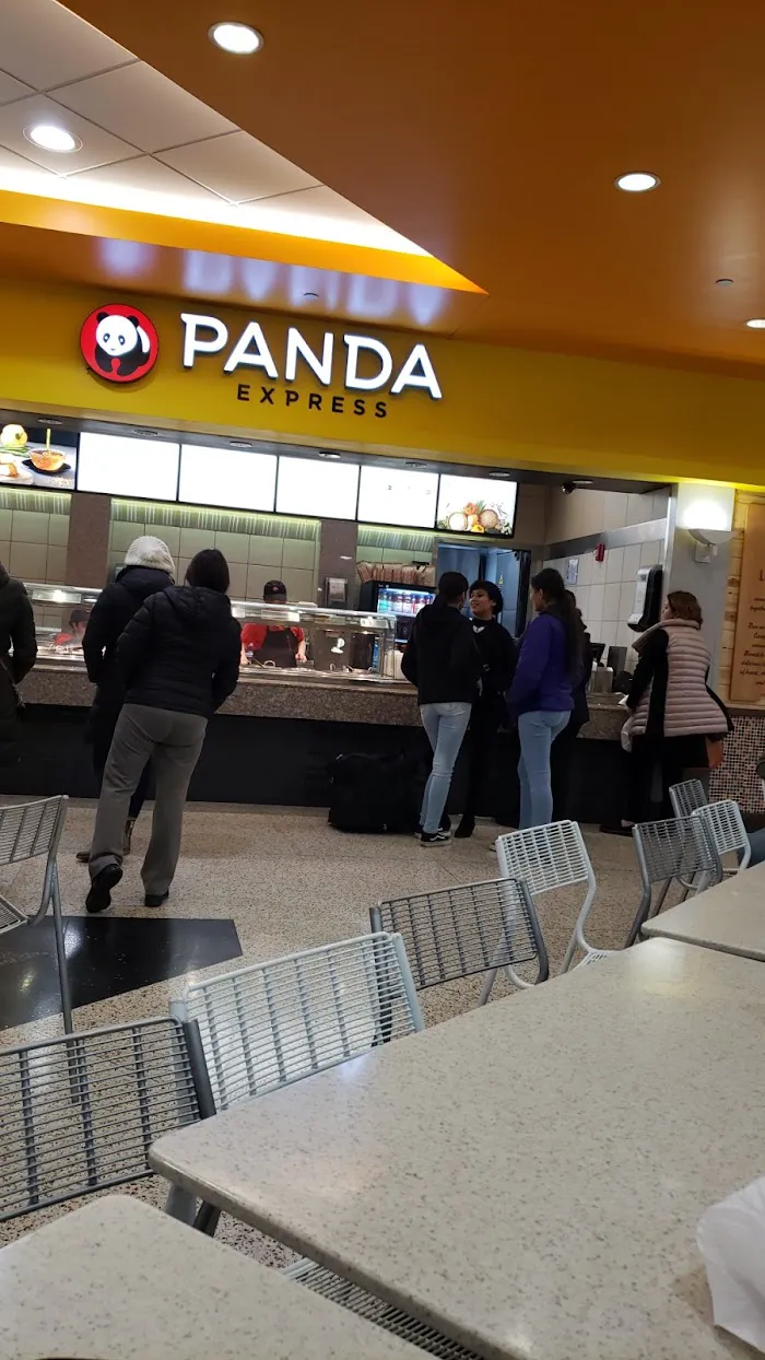 Panda Express 5