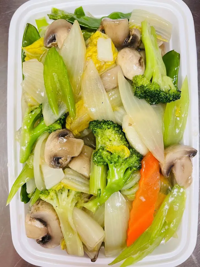 Chopstick Express 7