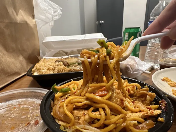 China Kitchen 5