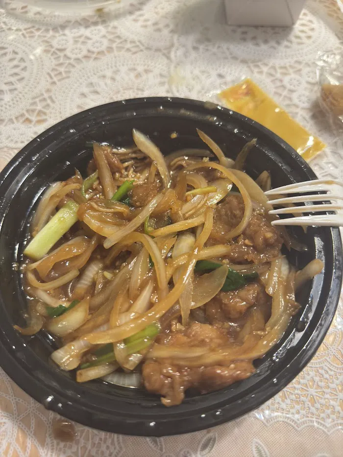 China Kitchen 7