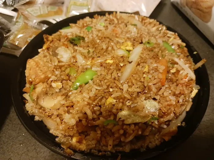 China Kitchen 2