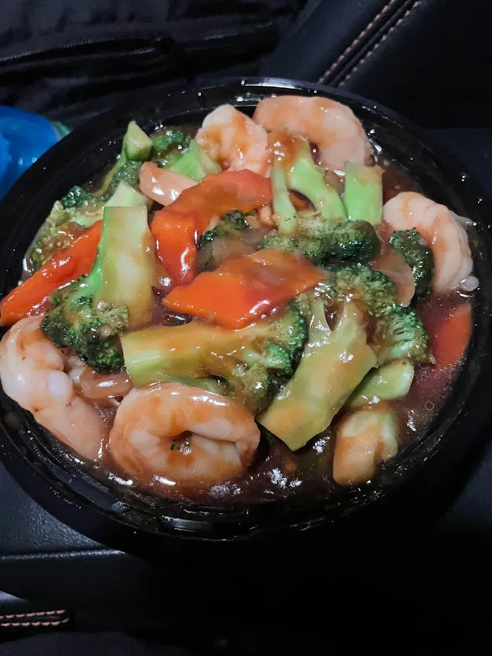 China Kitchen 8