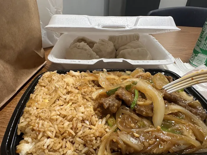 China Kitchen 6