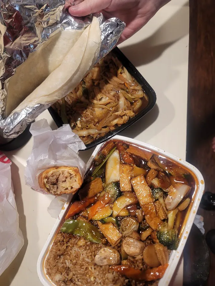 China Kitchen 3