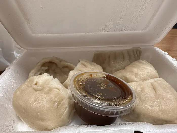 China Kitchen 0