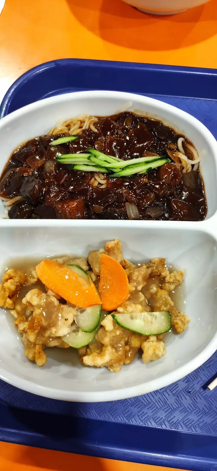 KyoDong Noodles 2