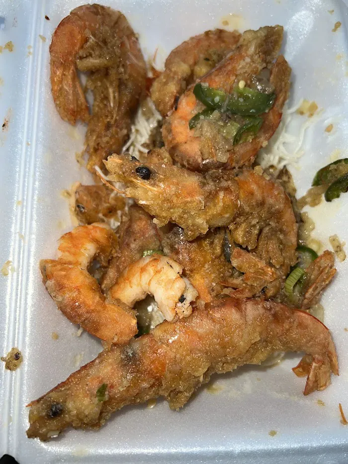 Asian Kitchen Express 3