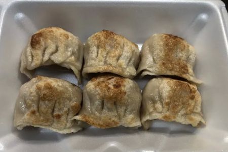 Asian Kitchen Express