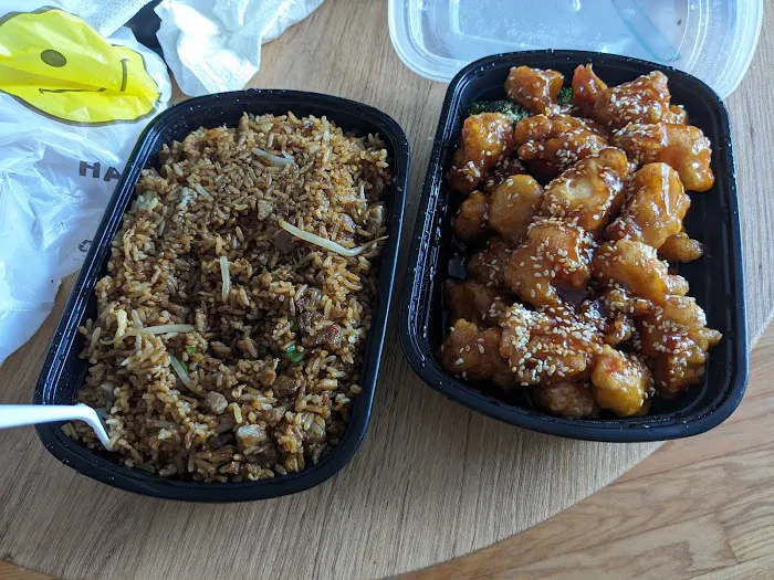 Asian Kitchen Express 6