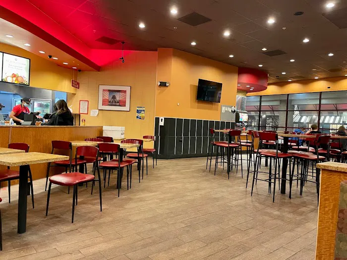 Panda Express 1