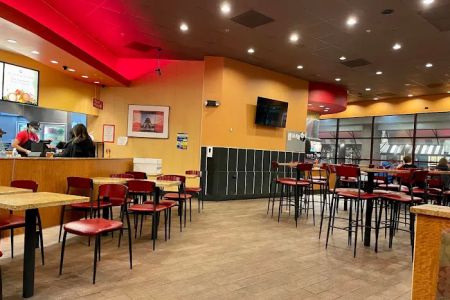 Panda Express