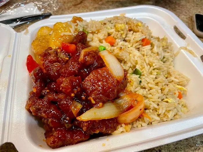 Panda Express 2