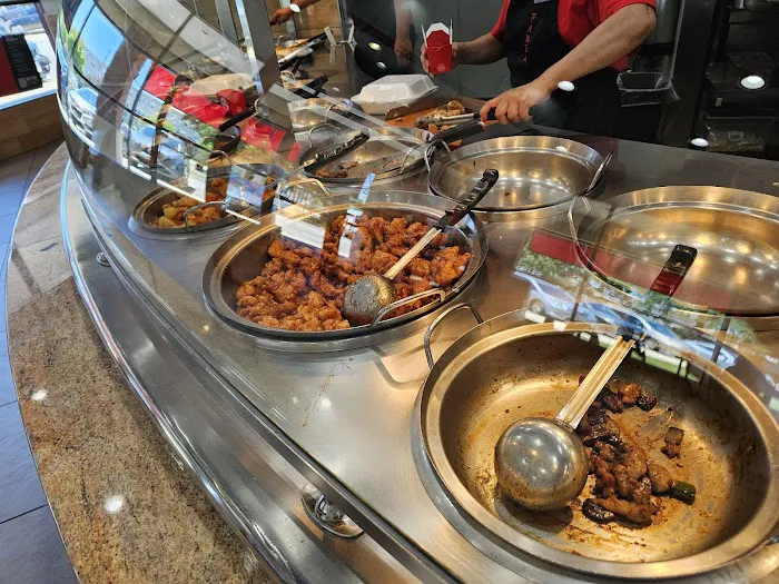 Panda Express 4