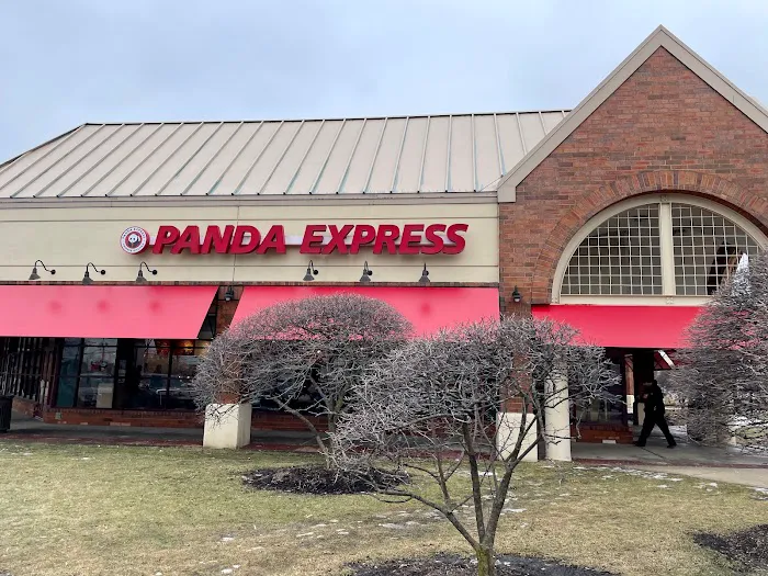 Panda Express 7