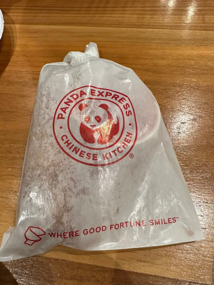 Panda Express 10