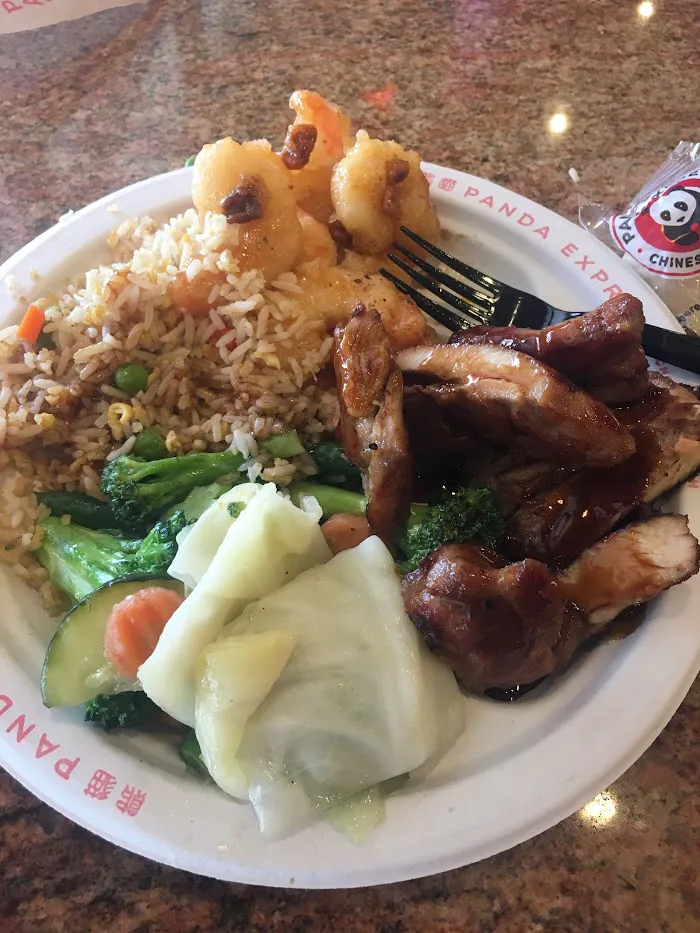 Panda Express 5