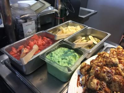 Super China Buffet 0