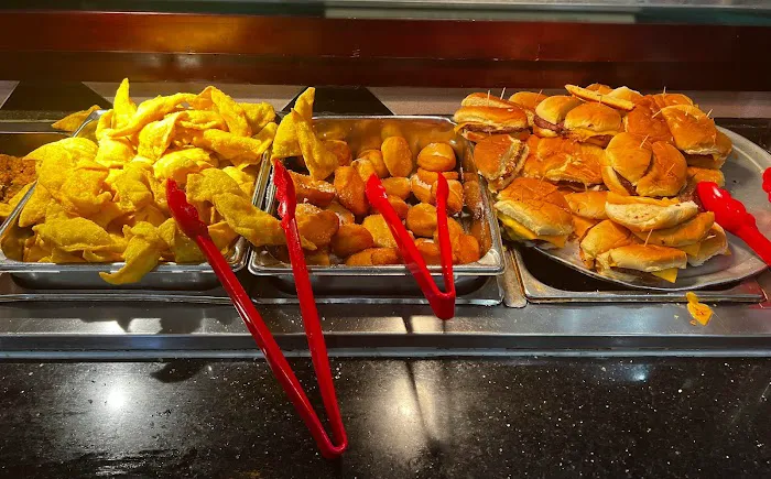 Super China Buffet 3