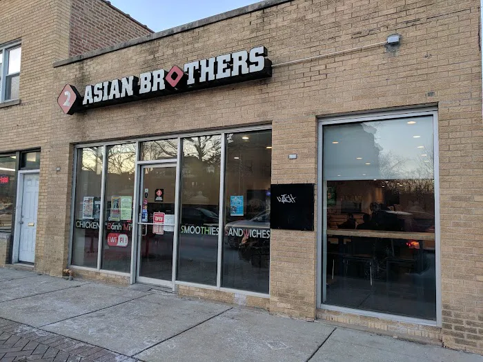 2 Asian Brothers 1
