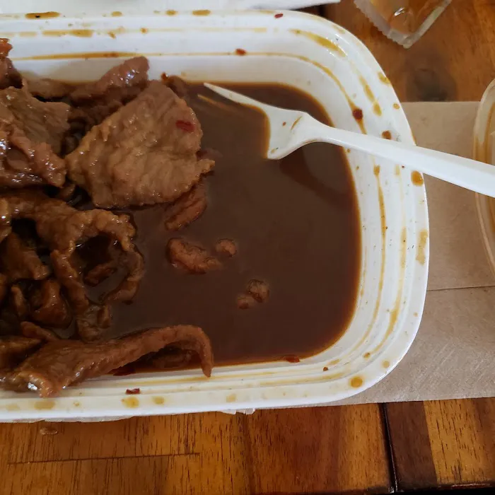China King Restaurant 3