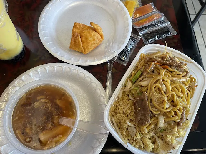 China King Restaurant 9