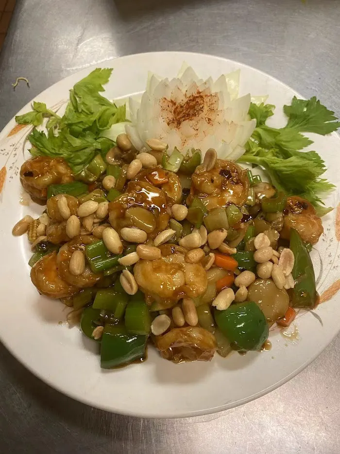 China King Restaurant 1