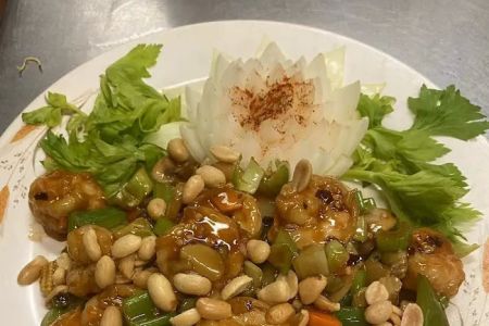 China King Restaurant
