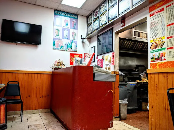 China King Restaurant 7