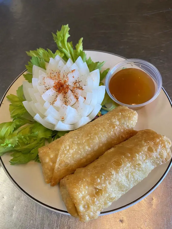 China King Restaurant 2