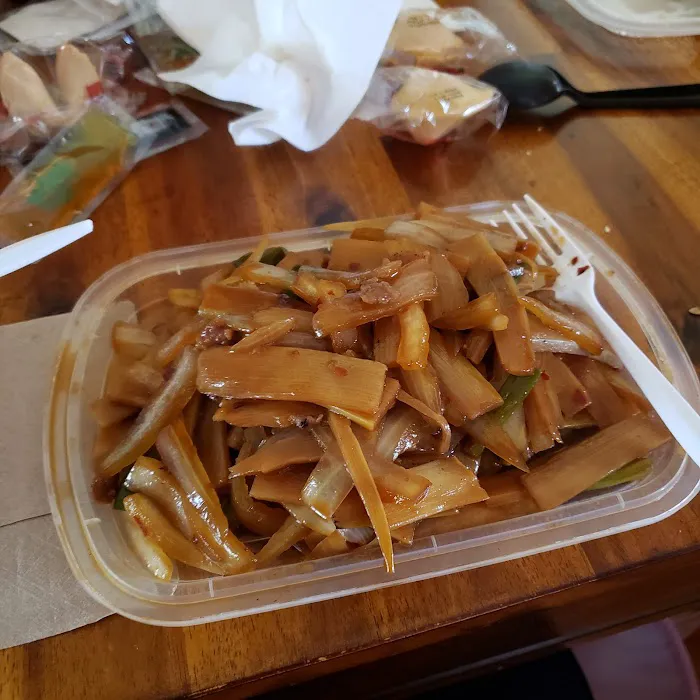 China King Restaurant 10