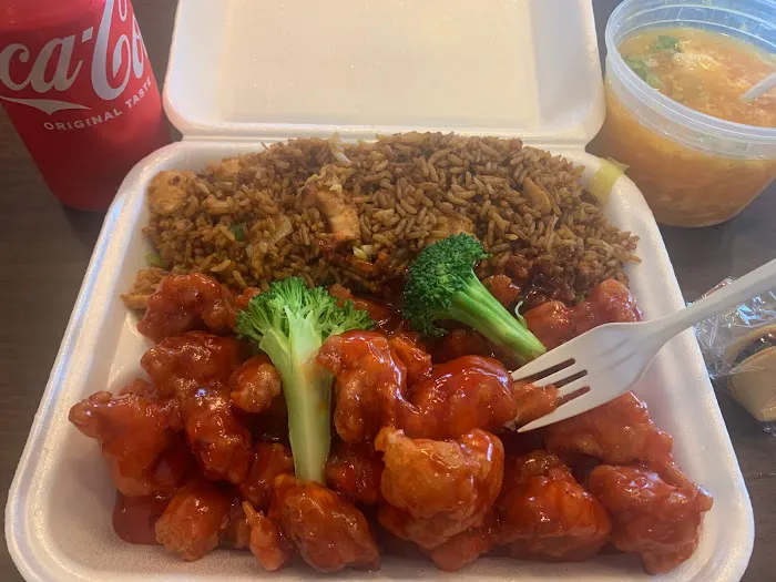 Fried Rice Express 2