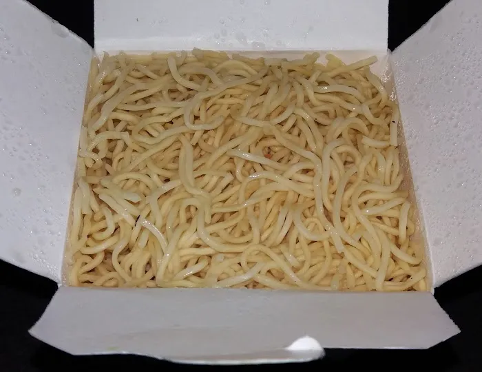 Fried Rice Express 4