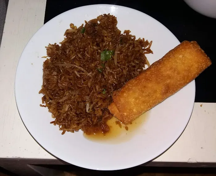 Fried Rice Express 1