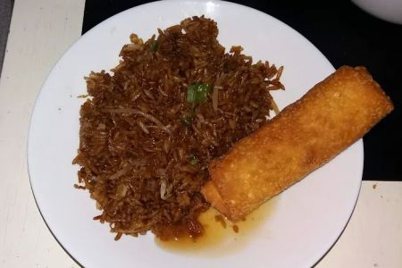 Fried Rice Express