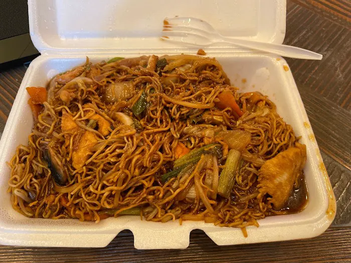 Fried Rice Express 5